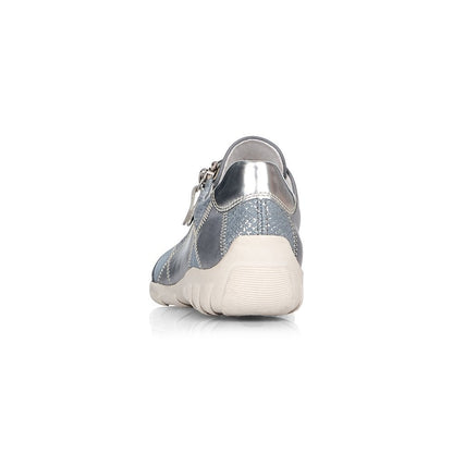 Remonte R3405-14 Ladies Blue Combi