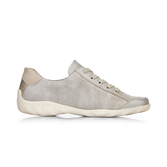 Remonte R3405-90 Ladies Silver/Platinum Combi