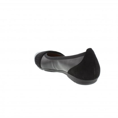 Gabor 94.162.27 Resemblance Ladies Black Pump