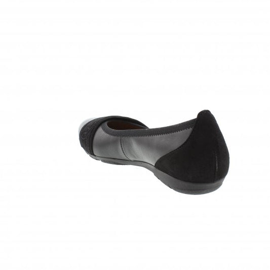 Gabor 94.162.27 Resemblance Ladies Black Pump