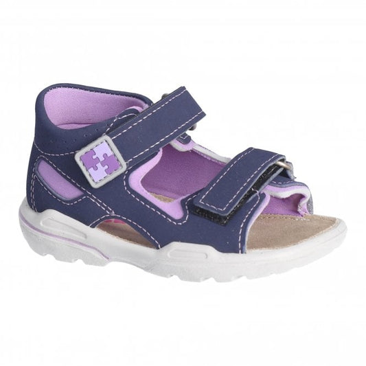 Ricosta Manto 50 3200102/190 Nautic/Blueberry