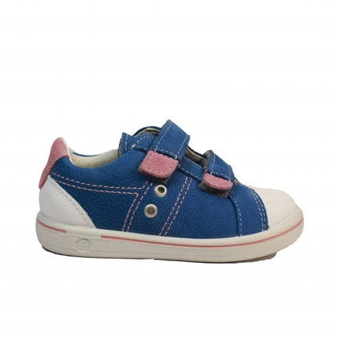 Ricosta 502600102/151 Azur Rosa Nippy