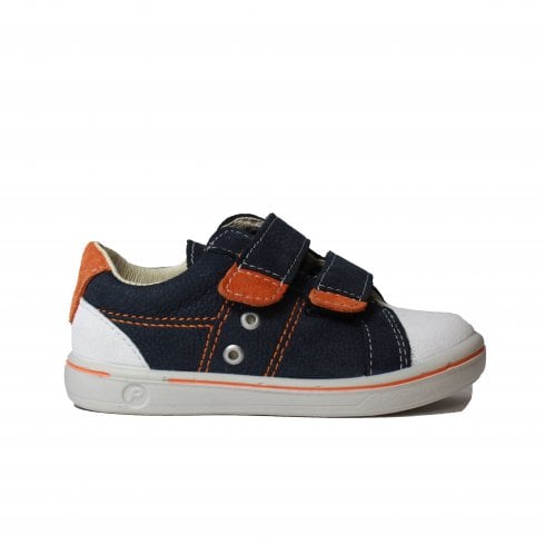 Ricosta Nippy 75 502600102 /180 See/Orange