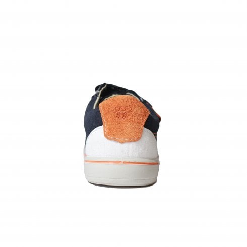 Ricosta Nippy 75 502600102 /180 See/Orange
