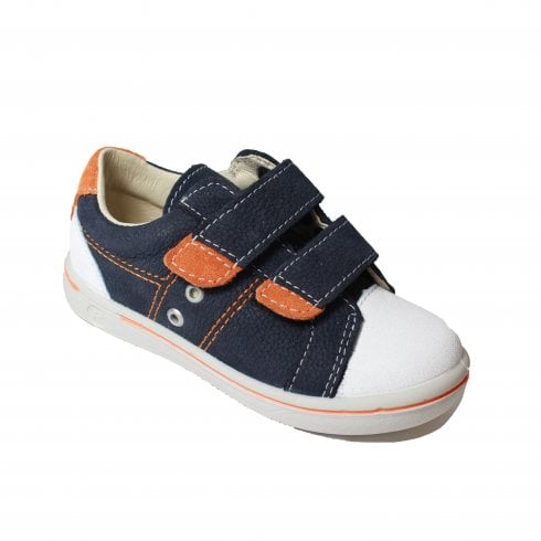 Ricosta Nippy 75 502600102 /180 See/Orange