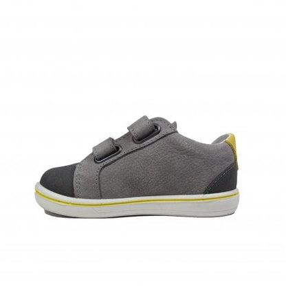 Ricosta Nippy 75 502600102 /450 Grau