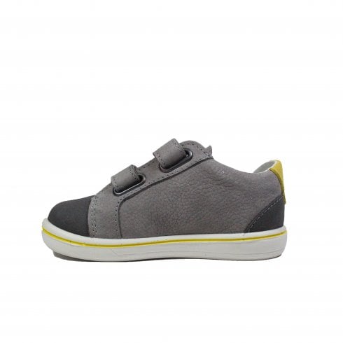 Ricosta Nippy 75 502600102 /450 Grau
