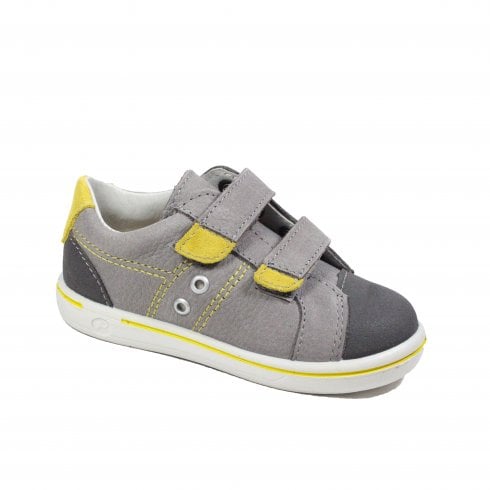 Ricosta Nippy 75 502600102 /450 Grau