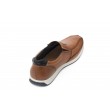 Rieker 11962-25 Mens Brown Slip on Shoe