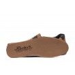 Rieker 11962-25 Mens Brown Slip on Shoe