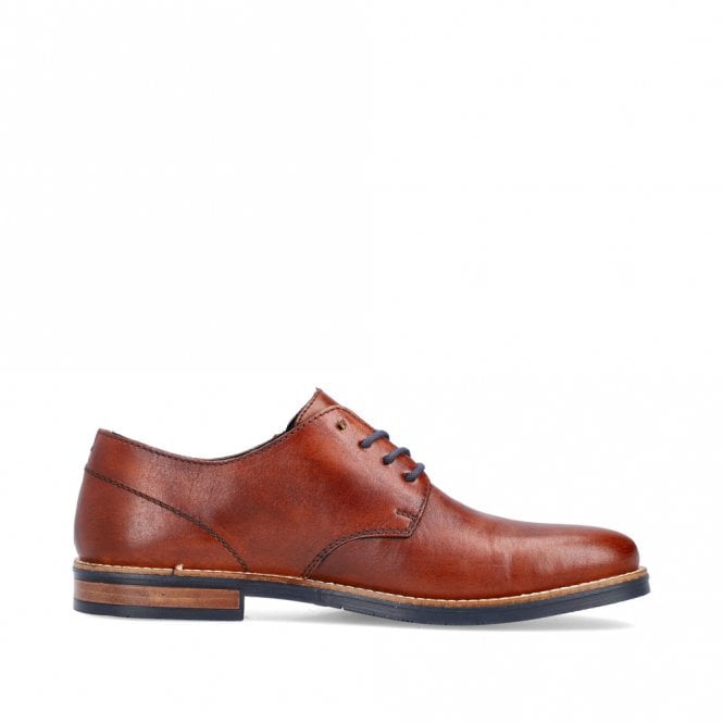 Rieker 13519-24 Mens Amaretto/Amaretto