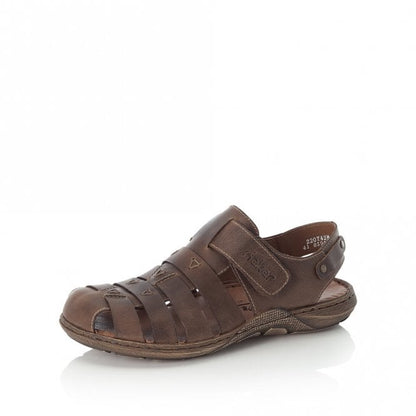 Rieker 22074-26 Mens Sandal
