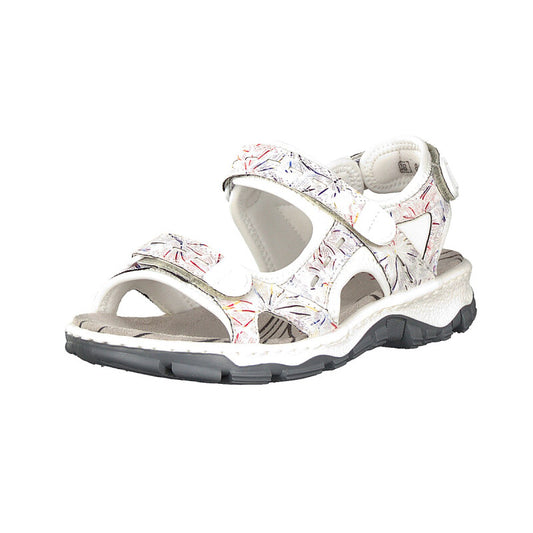 Rieker Ladies 68872-90 White
