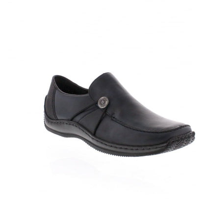 Rieker L1781-14 Ladies Blue