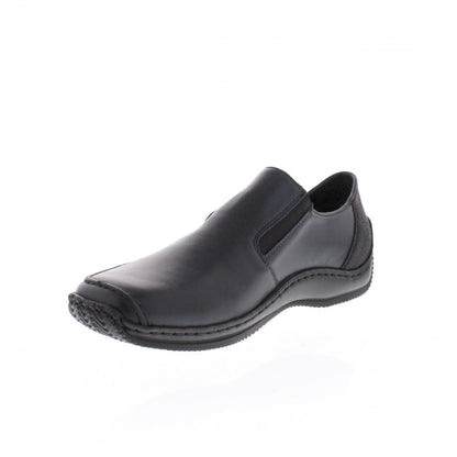 Rieker L1781-14 Ladies Blue