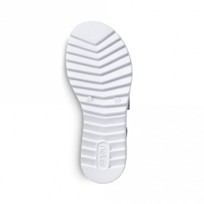 Rieker  V44G8-14 Pazifik Multi Ladies Sandal