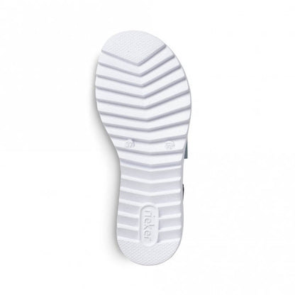 Rieker  V44G8-14 Pazifik Multi Ladies Sandal