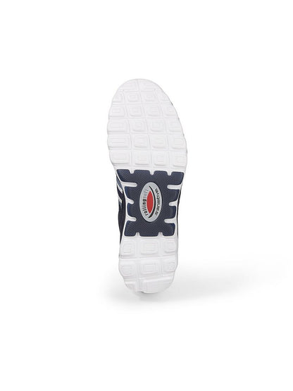 Gabor 86.966.16 Ladies Marine Trainer