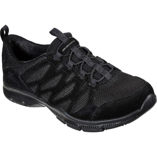 Skechers 104224 Gratis Gratitude Black