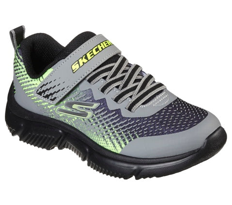 Skechers  Boys 405035L Go run 650-Norvo GYBK