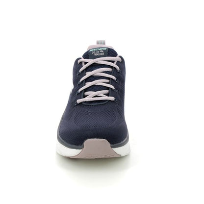 Skechers 149810 Waterproof D'Luxwalker-Getoasis NVLV