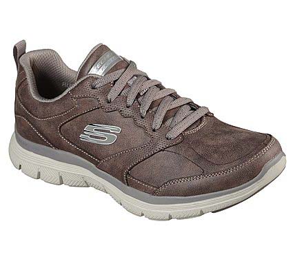 SKECHERS FLEX APPEAL 4.0 VITAL STEP DKTP