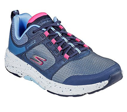 Skecher 124428 Ladies Go Walk Outdoors NVPK
