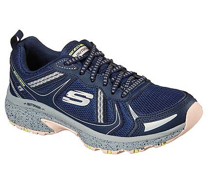 Skechers 149820 Ladies Hillcrest NVGY