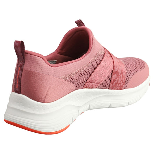 Skechers Ladies 149717 Archfit-Modernrhythm DKRS