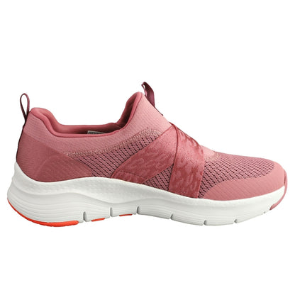 Skechers Ladies 149717 Archfit-Modernrhythm DKRS