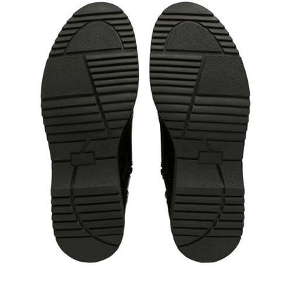 Start Rite Revolution 3521-7 Black Leather