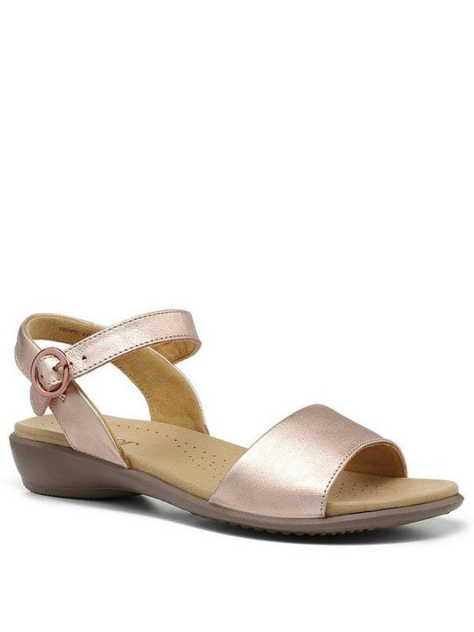 Hotter Tropic Rose Gold
