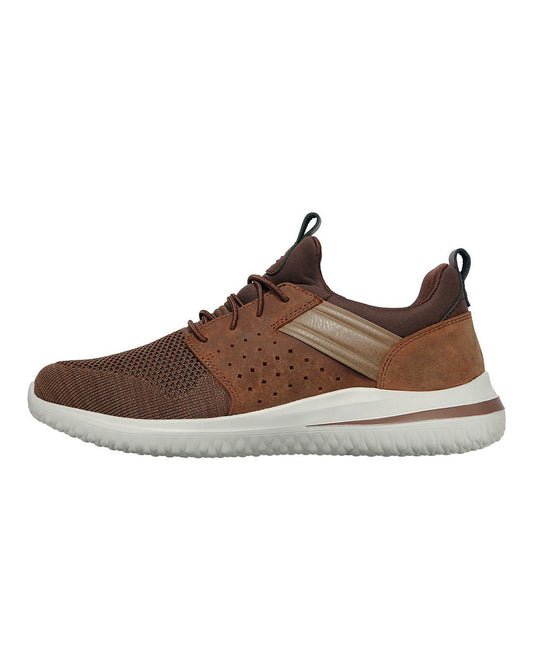 Skechers 210238 Delson 3.0-Cicada CDB