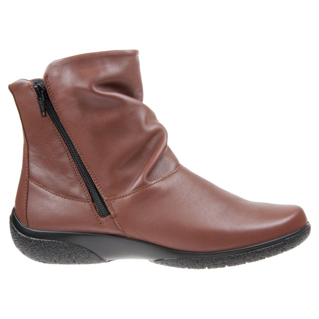 Hotter Whisper Std Dark Tan