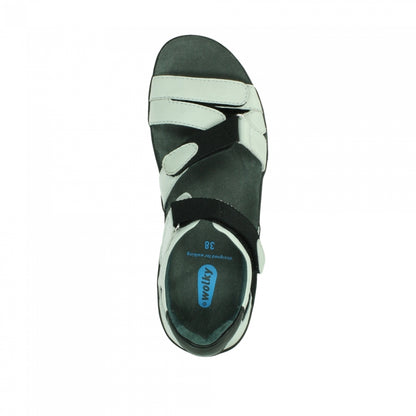 Wolky Ripple 0105030 Offwhite