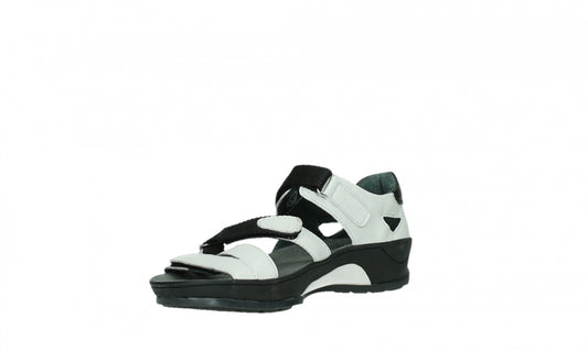 Wolky Ripple 0105030 Offwhite