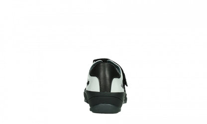 Wolky Ripple 0105030 Offwhite