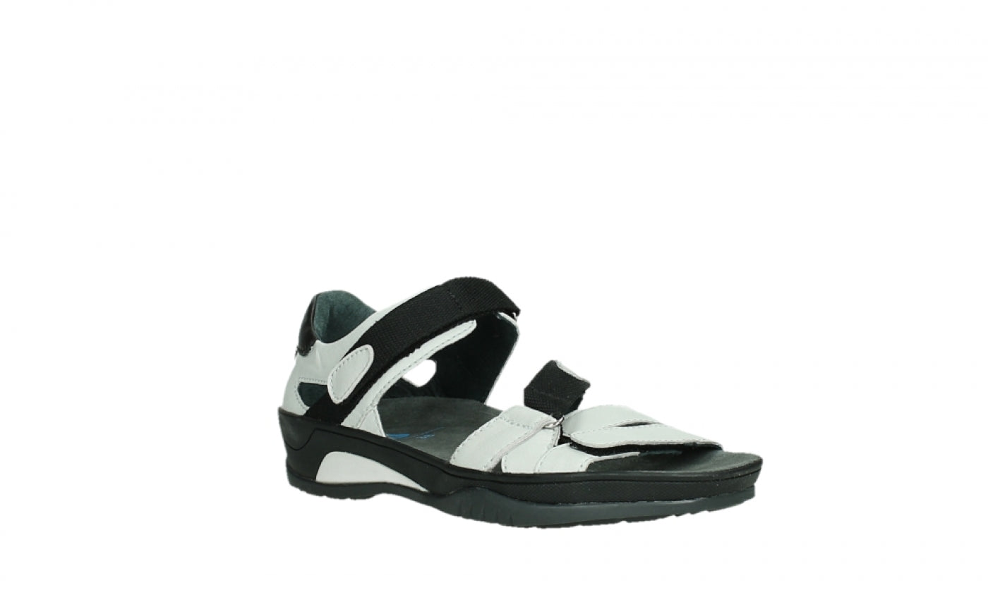 Wolky Ripple 0105030 Offwhite