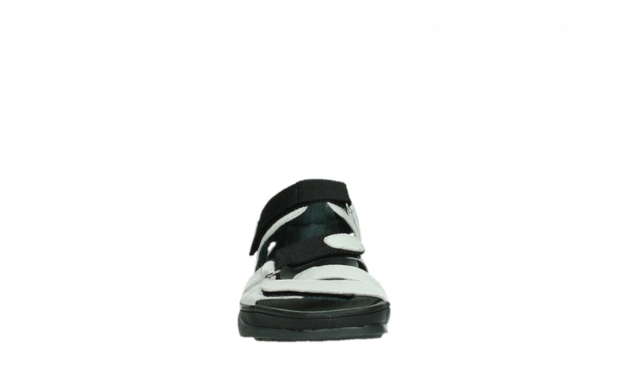 Wolky Ripple 0105030 Offwhite