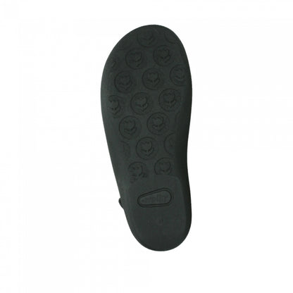 Wolky Jewel 0320469 Croco Flash Leather 210 Anthracite