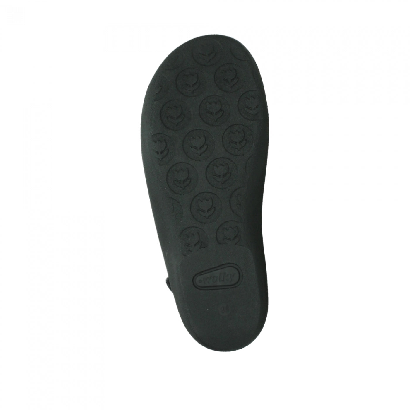 Wolky Jewel 0320469 Croco Flash Leather 800 Blue