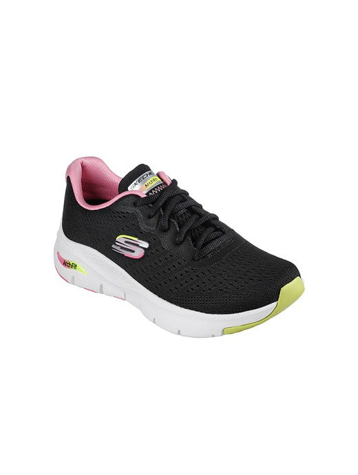 Skechers 149722 Archfit-Infinitycool BKMT