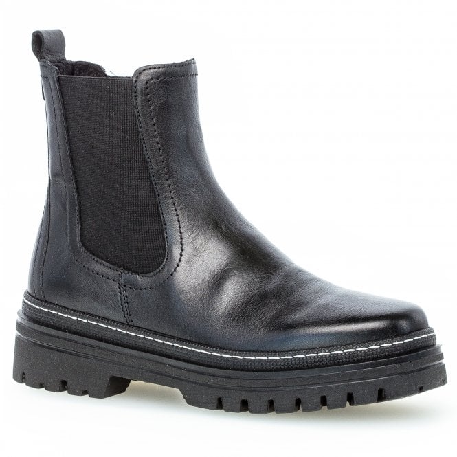 Gabor 91.720.27 Gazania Womens Chelsea Boots