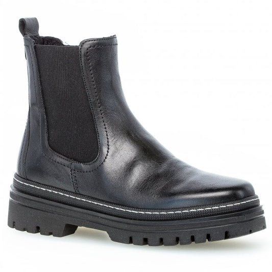 Gabor 91.720.27 Gazania Womens Chelsea Boots