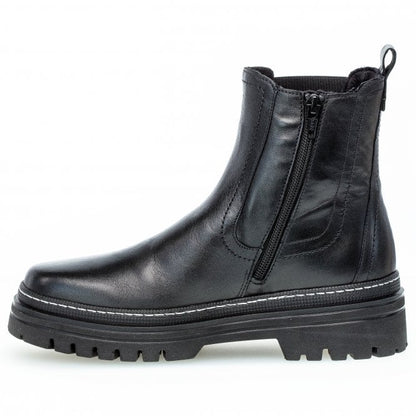 Gabor 91.720.27 Gazania Womens Chelsea Boots