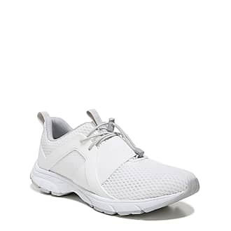 Vionic Ladies 10011675149 Berlin White Trainer